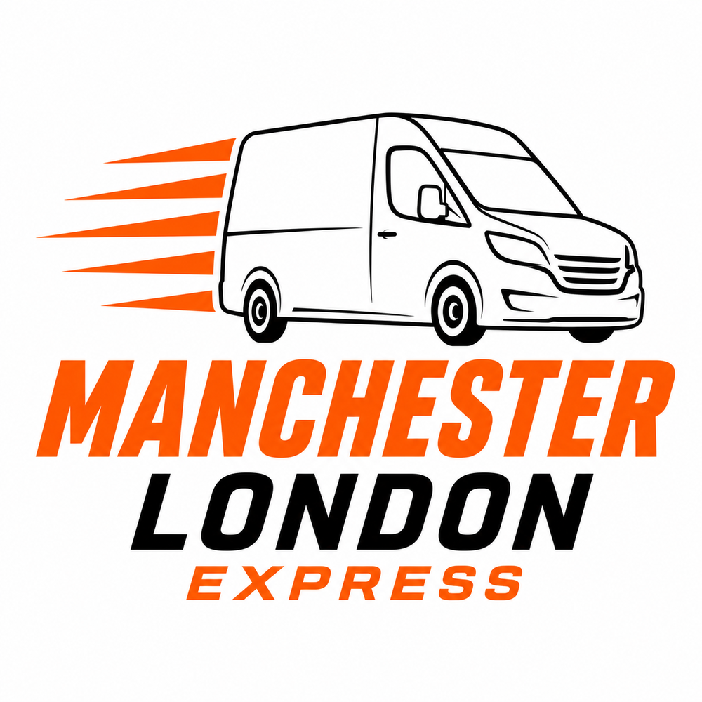 Manchester London Express logo